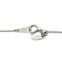 ノンブランド NON BRAND ダイヤモンド 1.823ct ペンダント プラチナシルバー Pt900 ダイヤモンド PT850(チェーン) ネックレス 1粒 1石 大粒 ラウンドブリリアントカット
