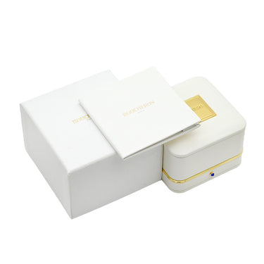 ブシュロン BOUCHERON キャトル レッド ハーフ JAL0026453 レッド×ピンクゴールド K18PG レッドセラミック #T53(JP13) リング 指輪 赤 Au750 18K PG 12.5号