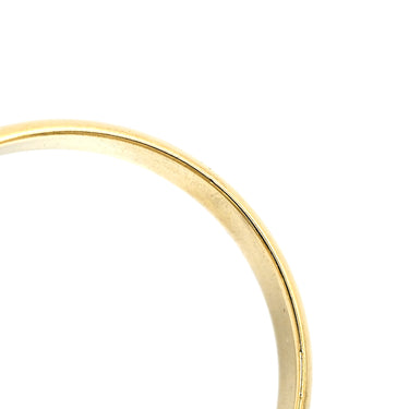 カルティエ Cartier トリニティクラシック ホワイトゴールド×イエローゴールド×ピンクゴールド K18WG K18YG K18PG #53(JP13) リング 指輪 3連 3カラー 3ゴールド18K 750 13号