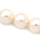 タサキ TASAKI あこやパール 7.0-7.4mm 7004 ピンク×シルバー シルバー パール ネックレス TASAKI silver 真珠 ラウンドシェイプ