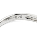 タサキ TASAKI アレキサンドライト ダイヤモンドリング ブルー×プラチナシルバー Pt900 ダイヤモンド アレキサンドライト リング 指輪 青 Pt900 フラワーモチーフ 11号
