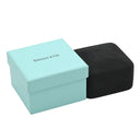 ティファニー Tiffany & Co ルシダ ダイヤモンドリング 5970744 プラチナシルバー Pt950 ダイヤモンド リング 指輪 T＆Co. 1石 1粒 スクエア 10号