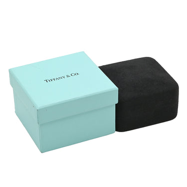 ティファニー Tiffany & Co ルシダ ダイヤモンドリング 5970744 プラチナシルバー Pt950 ダイヤモンド リング 指輪 T＆Co. 1石 1粒 スクエア 10号