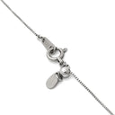 フォーエバーマーク FOREVERMARK ダイヤ ペンダント プラチナシルバー Pt900 ダイヤモンド Pt850(チェーン) ネックレス プラチナ