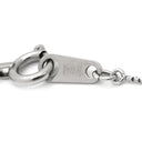 フォーエバーマーク FOREVERMARK ダイヤ ペンダント プラチナシルバー Pt900 ダイヤモンド Pt850(チェーン) ネックレス プラチナ