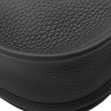 エルメス HERMES エヴリン 23 ブラック トリヨンクレマンス ショルダーバッグ シルバー金具 新品 未使用 黒 2026年製