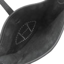 エルメス HERMES エヴリン 23 ブラック トリヨンクレマンス ショルダーバッグ シルバー金具 新品 未使用 黒 2026年製