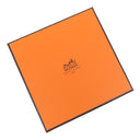 エルメス HERMES ヌーパピヨン 2本セット レッド ネイビー シルク ネクタイ 蝶ネクタイ ボウネクタイ 【風の民・花咲く織物】
