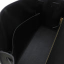 エルメス HERMES ケリー25 外縫い ブラック ヴォーエプソン 2WAYバッグ ゴールド金具 新品 未使用 ショルダー 2026年製
