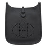 エルメス HERMES エヴリン TPM 16 ロング ブラック トリヨンクレマンス ショルダーバッグ ゴールド金具 新品 未使用 エブリン 2026年製