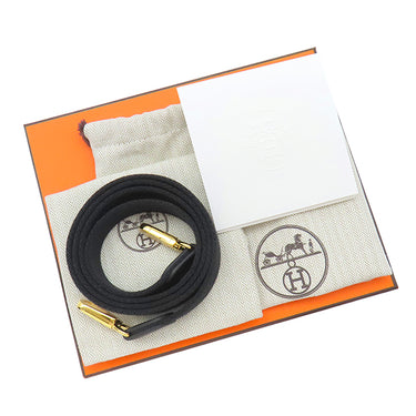 エルメス HERMES エヴリン TPM 16 ロング ブラック トリヨンクレマンス ショルダーバッグ ゴールド金具 新品 未使用 エブリン 2026年製