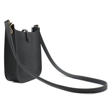 エルメス HERMES エヴリン TPM 16 ショート ブラック ヴォーエプソン ショルダーバッグ ゴールド金具 新品 未使用 黒 エブリン 2025年製