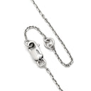 ヴァンクリーフアーペル Van Cleef & Arpels スウィート アルハンブラ パピヨン VCARF80500 ブルー×ホワイトゴールド K18WG ターコイズ ネックレス Au750 18K WG ターコイズ VCA