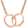 カルティエ Cartier ベビーラブ B7212300 ピンクゴールド K18PG ネックレス 18金 18K 750PG