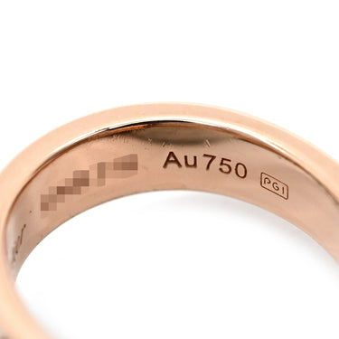 カルティエ Cartier ベビーラブ B7212300 ピンクゴールド K18PG ネックレス 18金 18K 750PG