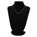 カルティエ Cartier ベビーラブ B7212300 ピンクゴールド K18PG ネックレス 18金 18K 750PG