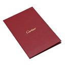 カルティエ Cartier ベビーラブ B7212300 ピンクゴールド K18PG ネックレス 18金 18K 750PG