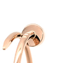カルティエ Cartier ジュストアンクル スモール B4225800 ピンクゴールド K18PG #55(JP15) リング 指輪 750 JUSTE UN CLOU 釘モチーフ 15号