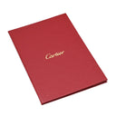 カルティエ Cartier ジュストアンクル スモール B4225800 ピンクゴールド K18PG #55(JP15) リング 指輪 750 JUSTE UN CLOU 釘モチーフ 15号