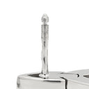 カルティエ Cartier ディアデア ダイヤ ホワイトゴールド K18WG ダイヤモンド ピアス AU750 18K WG 両耳用