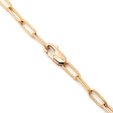 ティファニー Tiffany & Co ロック スモール ペンダント 75013825 ピンク×ローズゴールド K18PG サファイア ネックレス ピンクゴールド T＆Co. Au750 18K ピンクサファイア