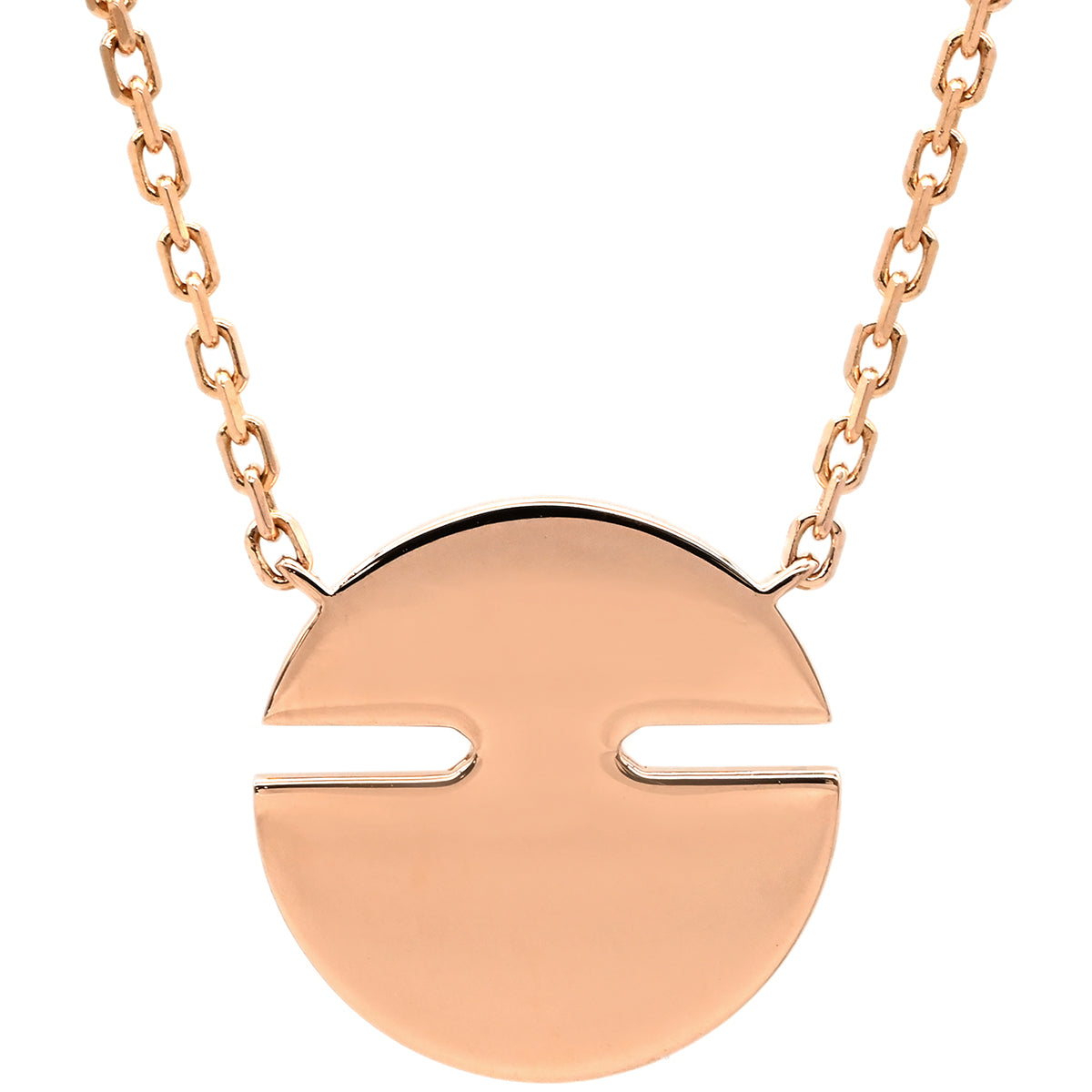 ショーメ CHAUMET ジュ ドゥ リアン ハーモニー SM ペンダント 084220