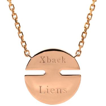 ショーメ CHAUMET ジュ ドゥ リアン ハーモニーSM ペンダント 084427 グリーン×ピンクゴールド K18PG ダイヤモンド マラカイト ネックレス 緑 750PG ダイヤ マラカイト マット