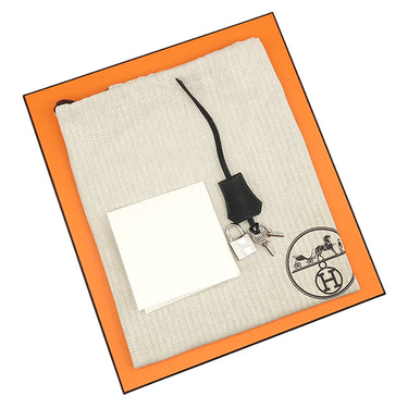 エルメス HERMES バーキン 25 ブラック トゴ ハンドバッグ シルバー金具 新品 未使用 黒 2026年製