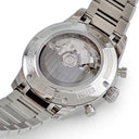 腕時計 ノルケイン NORQAIN フリーダム 60 クロノ 40mm N2201.19S01.E01.S01 自動巻き メンズ 新品同様 ピスタチオ グリーン
