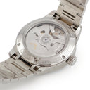 腕時計 ノルケイン NORQAIN フリーダム 60 GMT 40mm アイスブルー NN2100SG/IA211/201SG 自動巻き メンズ 新品同様 デイト 水色