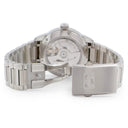 腕時計 ノルケイン NORQAIN フリーダム 60 GMT 40mm アイスブルー NN2100SG/IA211/201SG 自動巻き メンズ 新品同様 デイト 水色