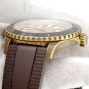 腕時計 ブライトリング BREITLING スーパーオーシャン オートマチック 44 N17376 N17376201Q1S1 自動巻き メンズ ブロンズ ブラウン