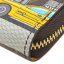 ルイヴィトン LOUIS VUITTON ジッピー コインパース M81629 モノグラム モノグラムキャンバス コインケース ゴールド金具 ヴィヴィエンヌ 小銭入れ