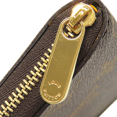 ルイヴィトン LOUIS VUITTON ジッピー コインパース M81629 モノグラム モノグラムキャンバス コインケース ゴールド金具 ヴィヴィエンヌ 小銭入れ
