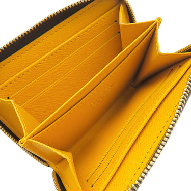 ルイヴィトン LOUIS VUITTON ジッピー コインパース M81629 モノグラム モノグラムキャンバス コインケース ゴールド金具 ヴィヴィエンヌ 小銭入れ