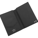 ルイヴィトン LOUIS VUITTON クーヴェルテュール パスポール NM N64411 ダミエグラフィット レザー ダミエグラフィットキャンバス パスポートケース イニシャル刻印あり