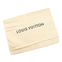 ルイヴィトン LOUIS VUITTON クーヴェルテュール パスポール NM N64411 ダミエグラフィット レザー ダミエグラフィットキャンバス パスポートケース イニシャル刻印あり