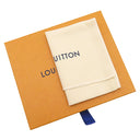 ルイヴィトン LOUIS VUITTON ジッピー コインパース M28797 ブラック モノグラムアンプラント コインケース ゴールド金具 ラウンドジップ