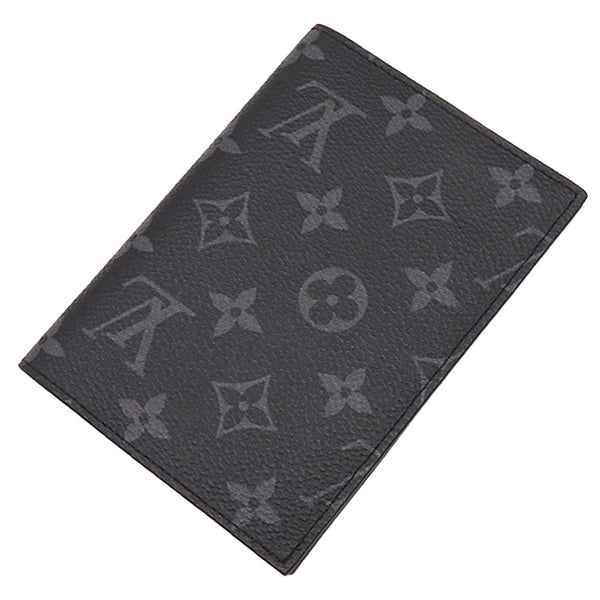 ルイヴィトン LOUIS VUITTON クーヴェルテュール パスポール NM M64501