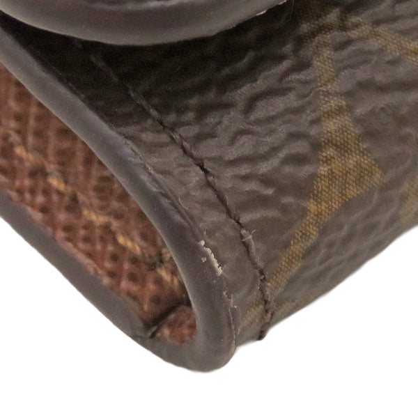 ルイヴィトン Louis Vuitton ミュルティクレ 4 M69517 モノグラム