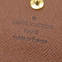ルイヴィトン LOUIS VUITTON ミュルティクレ 4 M69517 モノグラム モノグラムキャンバス キーケース ゴールド金具 鍵入れ 4連 4本
