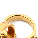 カルティエ Cartier ベビーラブ B7212400 イエローゴールド K18YG ネックレス 18金 750YG