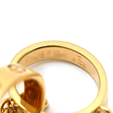 カルティエ Cartier ベビーラブ B7212400 イエローゴールド K18YG ネックレス 18金 750YG