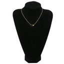 カルティエ Cartier ベビーラブ B7212400 イエローゴールド K18YG ネックレス 18金 750YG
