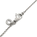 ブルガリ BVLGARI ビーゼロワン B-zero1 352815 ホワイトゴールド K18WG ネックレス K18WG Au750 18K 18金 旧型