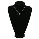 ブルガリ BVLGARI ビーゼロワン B-zero1 352815 ホワイトゴールド K18WG ネックレス K18WG Au750 18K 18金 旧型