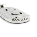 ブルガリ BVLGARI パレンテシ ホワイトゴールド K18WG ネックレス ペンダント 18K 750WG 18金