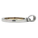 ブルガリ BVLGARI トンド サン イエローゴールド×シルバー K18YG ステンレススチール ペンダントトップ 750YG SS