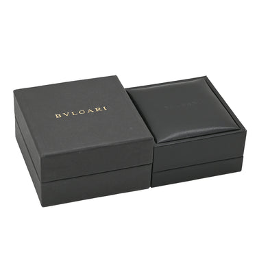 ブルガリ BVLGARI トンド サン イエローゴールド×シルバー K18YG ステンレススチール ペンダントトップ 750YG SS