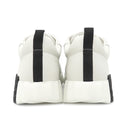 エルメス HERMES バウンシング H261013Z エクリュ カーフ ヴォーペルフォレ #36 スニーカー 新品 未使用 アイボリー パンチング